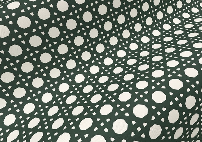 Weavers, Coles Green - Twist&Fit Roller Blind - Image 4